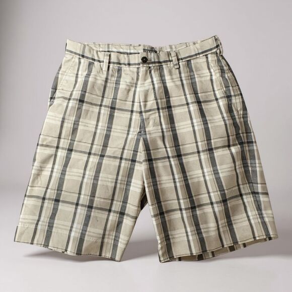 ZOD Men’s XFG Golf Shorts Size 34 Performance Stretch Moisture Wicking Sz 34 - Picture 1 of 3